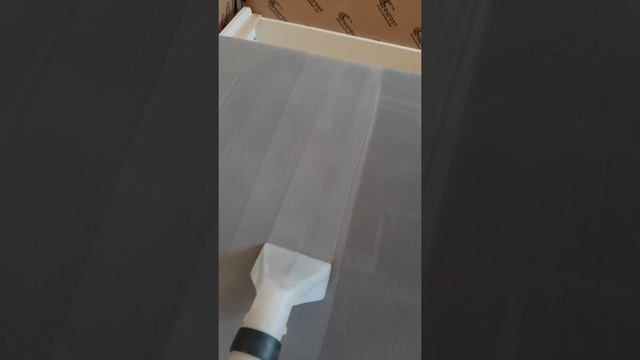 Химчистка дивана. Ткань микровелюр. Загрязнения моча ? кота. смотреть онлайн