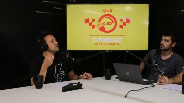 NOVA FORD MAVERICK | Fim do câmbio manual? - Shell 0 a 100 EP #5 смотреть онлайн