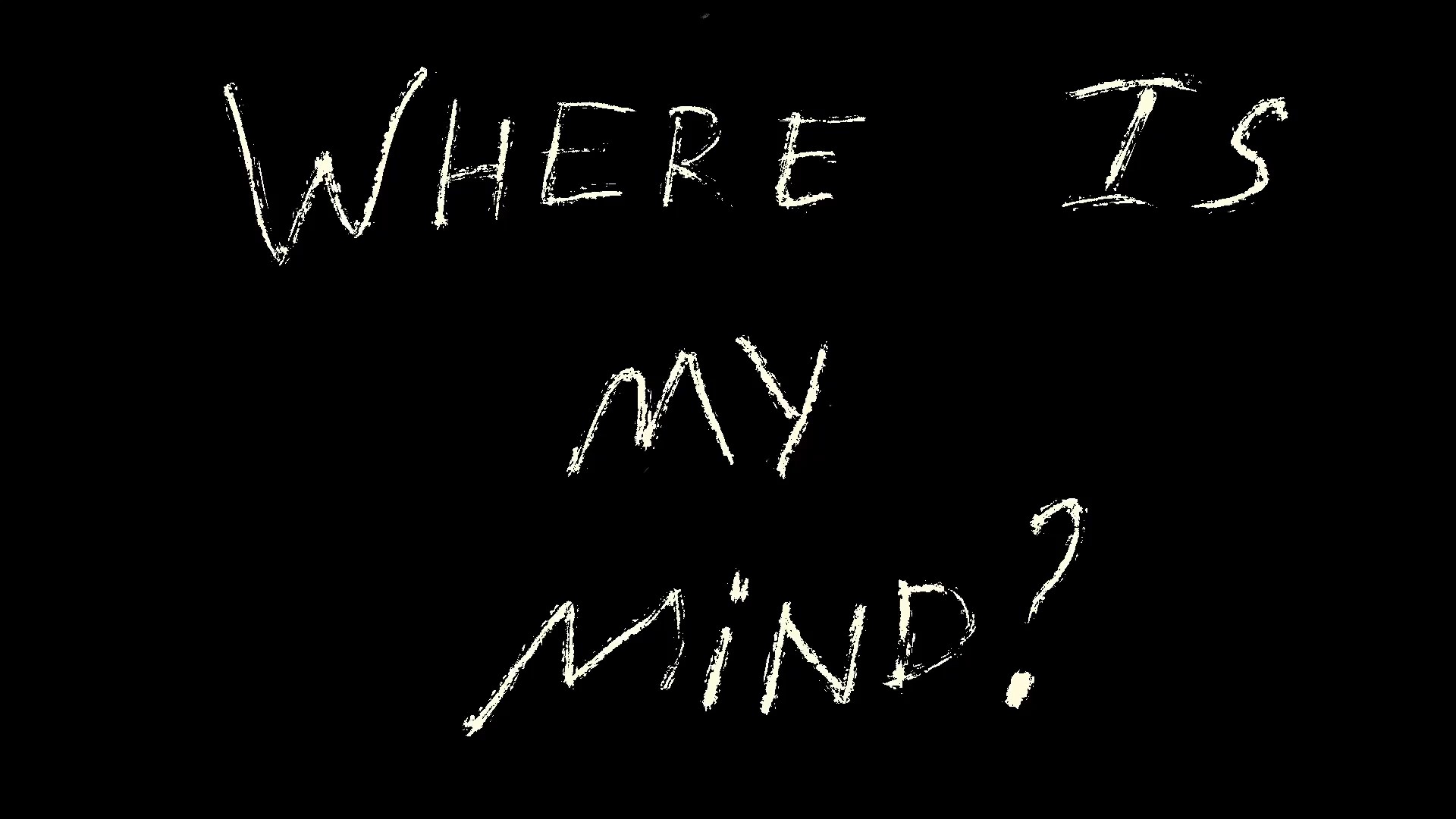 Клип "Where is my mind?". Сделано в кинолагере Максатиха Кэмп 1 смена 2024 г.