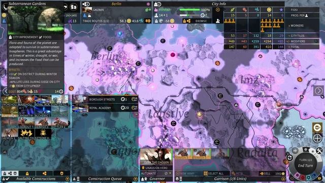 Lets play Endless Legend - Roving Clans Redemption 17
