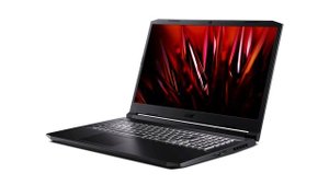 Acer Nitro 5 AN517-41-R5Z7 (Ryzen 7 5800H + GeForce RTX 3070 Laptop) opinion
