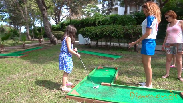 Diamonds Club Kemer | Kemer | Tatilvitrini.com смотреть онлайн