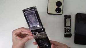 Телефоны Nokia N76 и Nokia 7280 в 2023 году