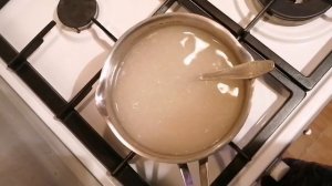 ЧЕРНОПЛОДКА В АВТОКЛАВЕ/ДОМАШНИЙ СТАНДАРТ