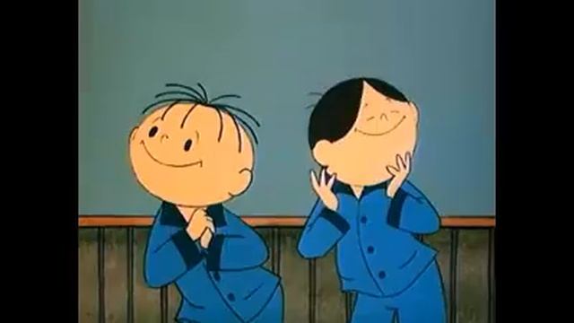 Judo Infantil смотреть онлайн