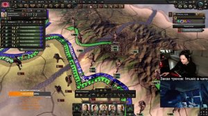 HOI4 - ЯПОНИЯ (ЭЛИТА И УСИЛЕННЫЕ ВРАГИ) + ЗАКАЗ МУЗЫКИ