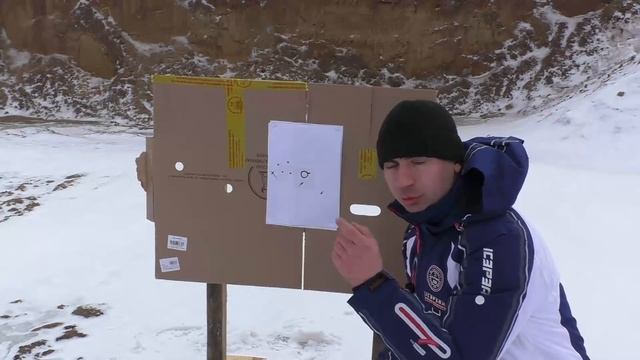 Сайга 5,45-39 стоит ли рассматривать для охоты?!