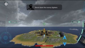 SKY FIGHTER Level 3: 1-6 with Light - 35