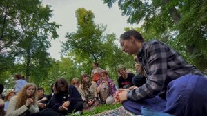 Меняльник в Питере 27.08.23 год