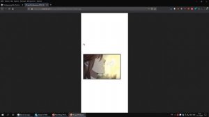 О том, как вытащить картинки (Равки/Сканы/RAW) из любого сайта, где это невозможно с помощью ПКМ.