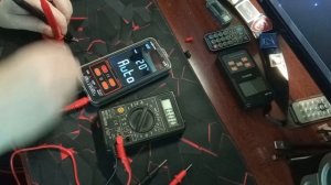 RichMeters RM 115VA