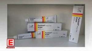 Fucicort Krem Nedir? Fucicort Kremin Yan Etkileri Nelerdir? Fucicort Krem Nasıl Kullanılır?