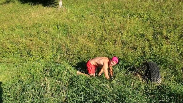 5 ТИПОВ ВОРКАУТЕРОВ ( КАКОЙ ТВОЙ?!)► 3 ДЕНЬ ТРАНСФОРМАЦИИ (30 ДНЕЙ) ★ смотреть онлайн