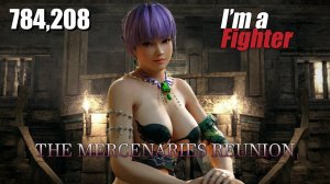 RE5 REUNION Ayane Mercenaries 784k Ninja Gaiden Monarch Room PC 1080p