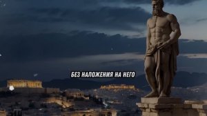 Не торопите свою жизнь. 9 Стоических принципов для внутреннего покоя и счастья