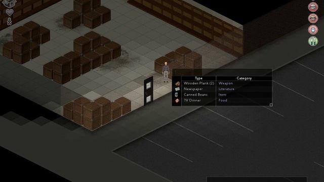 ? Билд ProjectZomboid 0.2.0R смотреть онлайн
