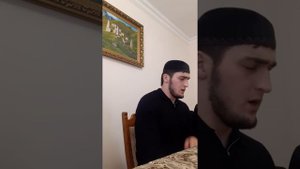Дзарахов Мовсар
