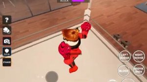 Roblox Boxing Beta Tips and Tricks!