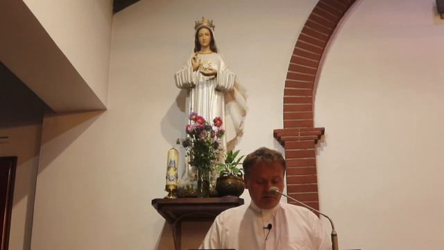 Иисус приносит всё новое (Лк 6, 1-5). Слово на сегодня смотреть онлайн