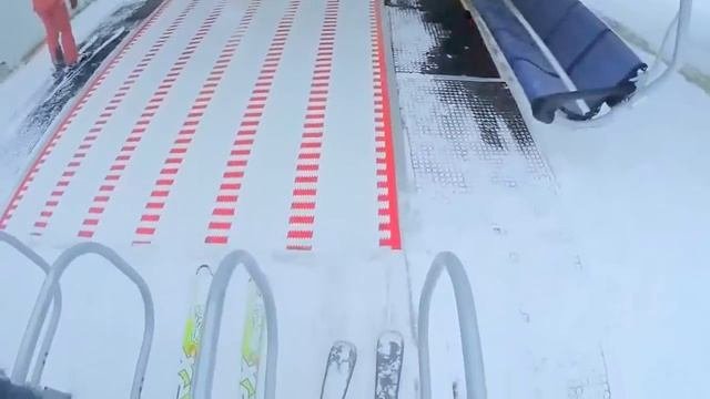 Горнолыжные курорты Болгарии. Банско. Трассы и подъемники