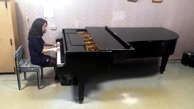 Попурри из музыки к советским кинофильмам