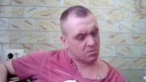 Кипелов ..Штиль..(кухонник у Аркани)