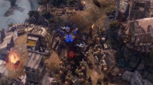 Вердикт игре SpellForce 3: Soul Harvest после прохождения