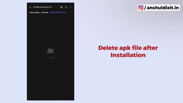 ? install iOS Snapchat For Android Latest version | iPhone SNAPCHAT on Android ! смотреть онлайн