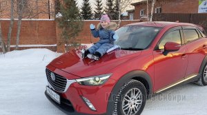 Социальный ролик! Берегите ЖИЗНЬ своих детей !!!! Используйте автокресло!!!!!!!!