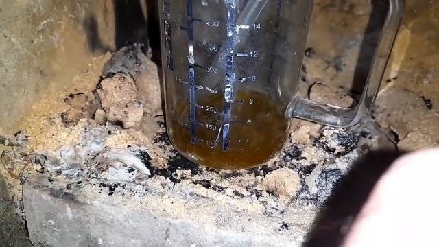 Электролит золочения простым способом.