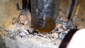 Электролит золочения простым способом.