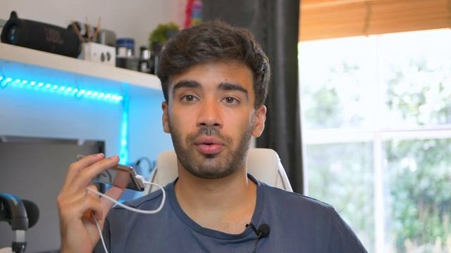 iPod Touch 4th Generation in 2024 - Still Worth it? смотреть онлайн