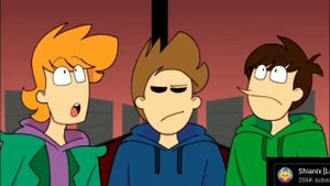 Eddsworld reacts (3/4 i think) |Lazy| |Ft. paul and Patrick| |i am very sorry that it took so long
