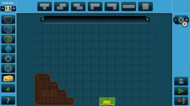 MouseCraft - 60 Second Review - Gameplay Preview смотреть онлайн