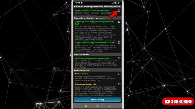 How to install and use lucky patcher - 2023 смотреть онлайн