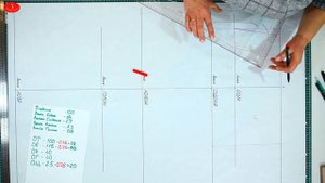 Шьем леггинсы выкройка с секретом .Леггинсы на большой размер и не только.