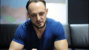 Как сжечь жир и получить отличную форму. Ошеломляющий результат сушки тела Дмитрия Дадакова!