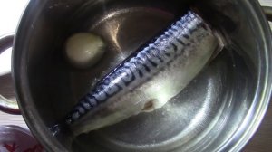 НЕЖНЫЙ РИЙЕТ ИЗ СКУМБРИИ /Паштет из скумбрии