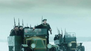 Премьера на Первом: "Крылья империи" - судьбы обычных людей на фоне революции