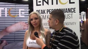 Nina Elle Interview at Exxxotica NJ 2018