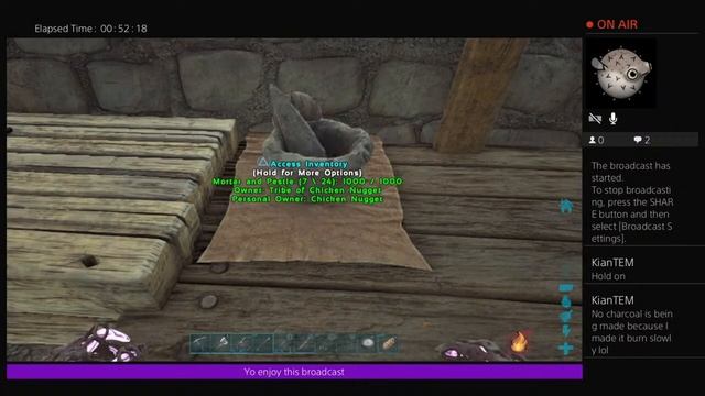 Ark Dumbo evolved |Extinction| Metal! смотреть онлайн