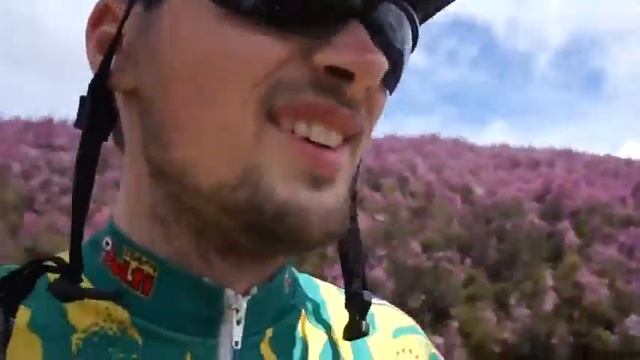 Впечатления от путешествия 500 км на велосипеде по Испании. Купить авиабилеты онлайн дешево смотреть онлайн