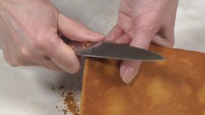 Как сделать пряничный домик - Новогодний пряничный домик