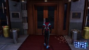 ПАСХАЛКИ ИЗ ИГРЫ MARVEL'S SPIDER-MAN 2