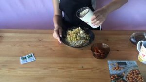 ПП овсяно-шоколадное печенье/фитнес печенье , которое можно на похудении
