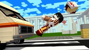 ❤️CUTE MERMAIDS TURNING INTO HUMAN LOVESTORY❤️ - Ep1 to Ep6