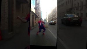 уличные танцы Normani, 6LACK