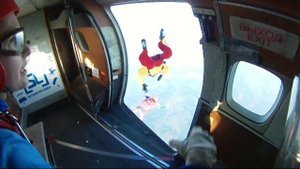 Программа AFF 1 - 7 уровень (студент Ольга Абросова)