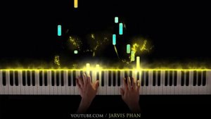 Por Una Cabeza - Carlos Gardel | Piano Tutorial