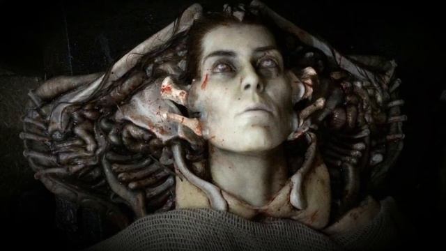 ЧУЖОЙ ПРОБУЖДЕНИЕ | Формула королевы | Как появится Королева Чужих в фильме ЧУЖОЙ ПРОБУЖДЕНИЕ